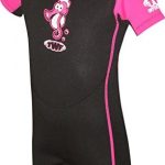 Neopreno niña Decathlon