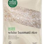 Arroz organico Mercadona