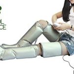 Máquina Presoterapia Lidl