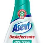 Desinfectante sin lejia Mercadona Desinfectante sin lejia Mercadona