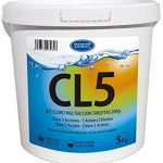 Cloro Piscinas de Carrefour