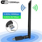 Adaptador wifi para tv lg Carrefour