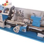 Torno metal Bricodepot