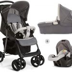 Carritos de bebe Carrefour