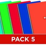 Libretas Carrefour