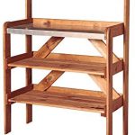Mesa de cultivo Bricodepot Mesa de cultivo Bricodepot