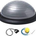 Media bola equilibrio Decathlon Media bola equilibrio Decathlon