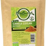 Canela Mercadona