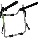 Soporte para bicicletas coche Decathlon