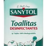 Sanytol Mercadona