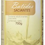 Calorias yogur desnatado Hacendado