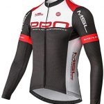 Maillot manga larga Decathlon