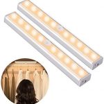 Luz Led Con Sensor De Movimiento de Lidl