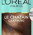 Spray tinte pelo Mercadona Spray tinte pelo Mercadona