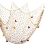 Red de pesca Decathlon