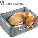 Cama perro Carrefour