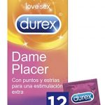 Condones durex Mercadona Condones durex Mercadona