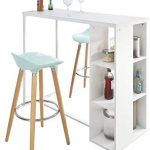 Mesa alta cocina Ikea