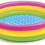 Piscinas infantiles Carrefour