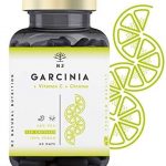 Garcinia cambogia concentracion Mercadona