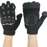 Guantes longboard Decathlon