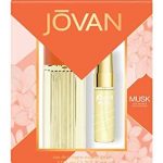 Jovan musk Mercadona