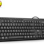 Teclado Lidl Teclado Lidl