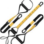 Trx de Decathlon