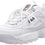 Zapatillas Fila El corte ingles Zapatillas Fila El corte ingles