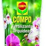 Abono Orquideas de Carrefour