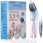 Aspirador nasal de Mercadona Aspirador nasal de Mercadona
