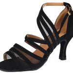Zapatos baile Decathlon