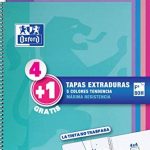 Libretas oxford Carrefour