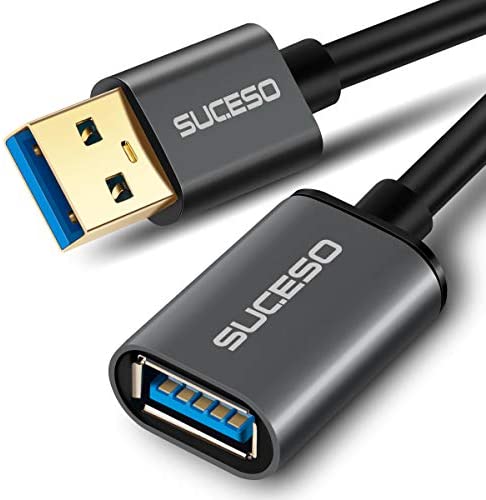 Alargador usb Carrefour - mejoresgangas.com