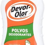 Desodorante pies Mercadona