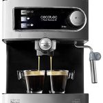 Cafetera espresso silvercrest Lidl Cafetera espresso silvercrest Lidl