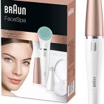 Braun face Carrefour