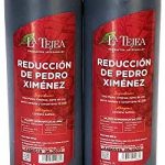 Reduccion pedro ximenez Mercadona Reduccion pedro ximenez Mercadona
