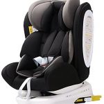 Silla coche grupo 2 3 Carrefour