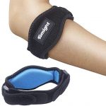 Brazalete epicondilitis Decathlon