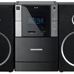 Minicadena con Cassette Media markt