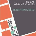Estructura organizativa de Mercadona
