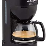 Cafetera de goteo Carrefour Cafetera de goteo Carrefour