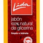 Jabon de glicerina Mercadona Jabon de glicerina Mercadona