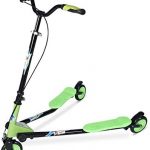 Patinete Doble Decathlon