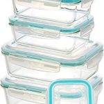 Tupper de cristal Ikea Tupper de cristal Ikea