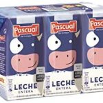 Calidad leche fresca Hacendado