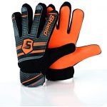 Guantes de portero para niños Decathlon