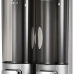 Dispensador jabon pared Ikea