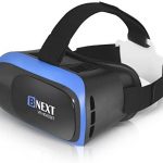 Gafas realidad virtual Carrefour